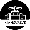 Mansvalve Group — логотип